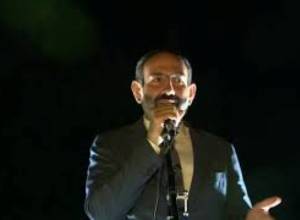 Ոչ մի օր, ոչ մի ժամ, ոչ մի վայրկյան չի կարելի դադարել սովորել. Նիկոլ Փաշինյան