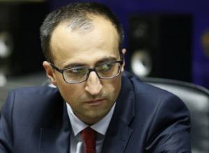 3 տարի առաջ այս օրը այս ժամին. Արսեն Թորոսյանը հիշում է