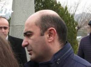 Պետք է պատրաստ լինել նոր  պատերազմի, որը կբերի խաղաղության. Մարուքյան