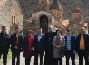 «Ես հիվանդ մարդկանց հետ գործ չունեմ».Սերժ Սարգսյան