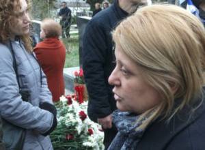 «Адам был лидером по характеру, но не демонстративно»