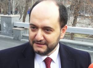 Министр ОН РА отправится в Москву с официальным визитом