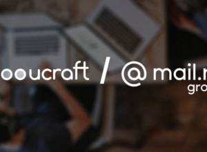 Հայկական Ucraft-ը համագործակցություն է սկսել Mail.ru Group-ի հետ