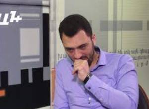 Ինձ ազատողը պետք է կարծիք հայտնի. Հայկ Այվազյան