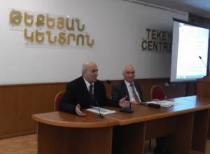 Ղարաբաղը երբեք Ադրբեջանի կազմում չի եղել. վերլուծաբան