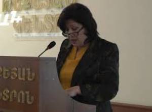 «Չլիներ Արցախի ազատագրական պայքարը, նույն հայաթափումը սպասվում էր Արցախին»