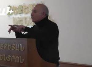 Ղարաբաղը երբեք Ադրբեջանի կազմում չի եղել. վերլուծաբան