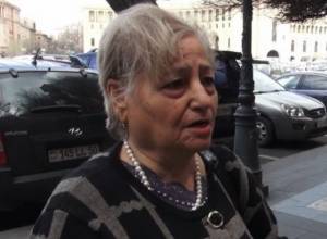 Пусть отдадут мои деньги, пойду куплю сыну дом: жительница Терьяна 18