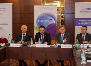 ԵՄ-ն օգնում է Հայաստանին, հզորացնելու տնտեսությունը. Սվիտալսկի