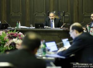 Ավտոգազի թանկացումների մասին բոլոր խոսակցությունները մանիպուլյացիաներ են. Փաշինյան