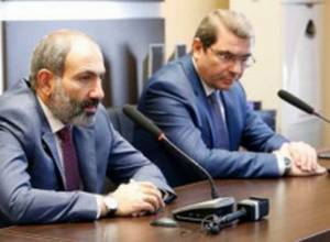 Վարչապետն անդրադարձել է ՊԵԿ-ի պարգևավճարներին