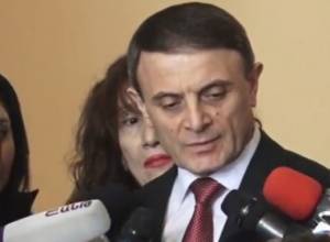Այսօր ՃՈ-ն քիչ փողով ավելի լավ է աշխատում, քան նախկինում կոռումպացված լինելով. ոստիկանապետ