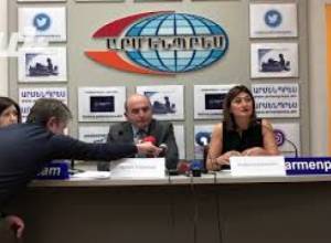 Տավուշի մարզում սեռով պայմանավորված հղիությունների ընդհատման թիվը բարձր է
