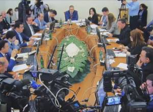 Մարտի 1-ին տուժած անձանց աջակցություն կտրվի