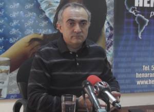 «Ալիևը չի հրաժարվել իր նպատակներից. Արցախի գրավում, Երևան, Զանգեզուր». Թեւան Պողոսյան