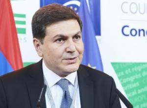 Նիկոլ Փաշինյանը  մեկնում է  Ստրասբուրգ