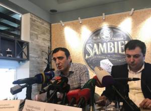 «КГД хочет перерезать горло компании “Спайка”»: Давид Казарян