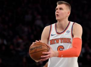 Լատվիացի բասկետբոլիստը մեկ օրում կորցրել է 1,6 մլն հետեւորդներին