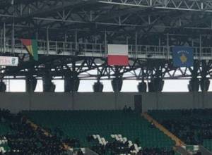 Քաղաքական սկանդալ ռուսական ֆուտբոլում