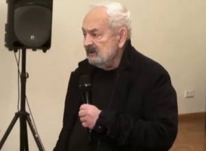 Прямой эфир: “Авторитет архитекторов упал ниже плинтуса”