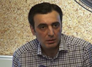 ՊԵԿ-ի մոտ «խասյաթ» է դարձել գումար պահանջելը.«Սպայկայի»  տնօրեն