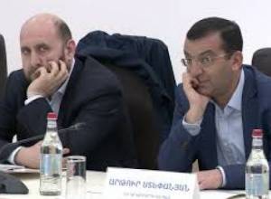 Փաշինյանին են ներկայացվել ԿԲ եւ ՖՆ ուսումնասիրությունները