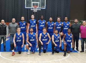 «Արագածը» Ա լիգայի եզրափակիչ 1-ին խաղում հաղթեց «Ուրարտուին»