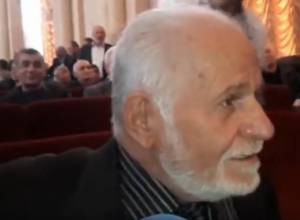 Իմ նպատակն էր հայ հանրությանը ներկայացնել Քոչարյանի իրական կերպարը. Վ. Շիրխանյան