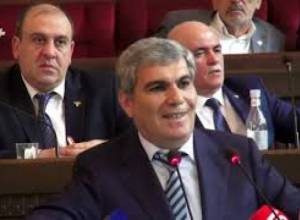 «Տղե՛րք, իմ աչքերը ձեզ վրա են». Ա. Սարգսյանը հիշեց Վազգեն Սարգսյանի խոսքը