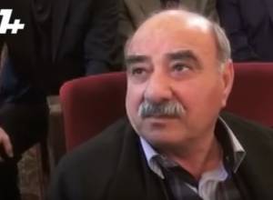 Արամը Սպարապետի եղբայրն է, բայց կռվող տղան Սասունն էր. Աշտարակի ԵԿՄ փոխնախագահ