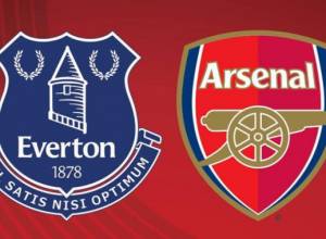 Ուղիղ. «Էվերտոն» - «Արսենալ» խաղը՝ Հենրիխ Մխիթարյանի մասնակցությամբ