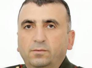 Շփման գծում իրավիճակը կայուն է, խնդիրներ չկան․ ՊԲ հրամանատար