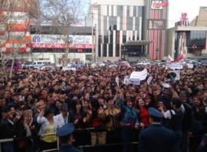 Арестуют ли директора Спайки?