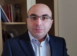 Առաջարկում եմ վարչապետ Փաշինյանի՝ երեկվա ելույթին վերաբերվել շատ լուրջ․ Վահե Հովհաննիսյան