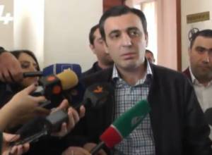 This is not fair - SPAYKA's executive