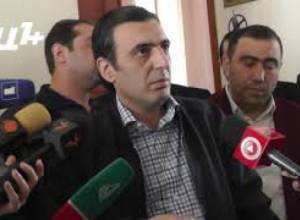 «Սպայկա»-ի տնօրենի փաստաբանները նրան գրավի դիմաց ազատ արձակելու միջնորդություն են ներկայացրել