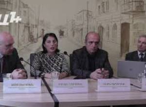 Ժողովրդավարական վերահսկողությունն ԱԱԾ-ի վրա չի աշխատում. միջազգային իրավունքի մասնագետ
