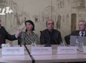 Միայն բացասական տեսանկյունից դիտարկել ֆեյքը վտանգավոր է. Շուշան Դոյդոյան