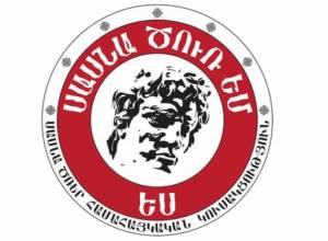 ՀՀ ԱԱԾ-ն կատարեց Արցախի գործնական օտարման առաջին քայլը. «Սասնա ծռեր»