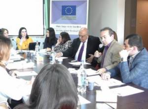 Հոգեբուժարաններում պահվում են մեծ թվով անձինք, ովքեր ստացիոնար բուժման կարիք չունեն