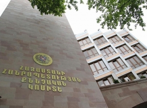 Раскрыт случай разбойного нападения в селе Арагац