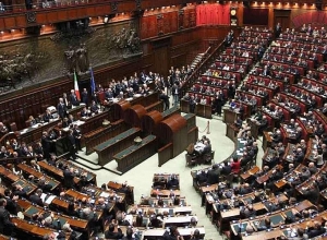 Палата депутатов Италии приняла резолюцию Геноцида армян