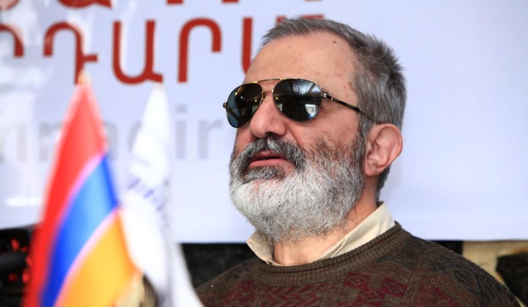 Enigomshyan Alek