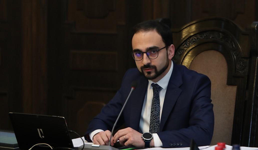 Тигран Авинян