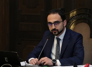 Ереванская ТЭЦ возобновила работу