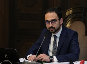 «Использование термина “геноцид” в послании Джо Байдена имеет решающее значение для международного признания Геноцида армян»