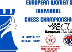 Հայաստանի 5 շախմատիստուհիներ Թուրքիայում կմասնակցեն Եվրոպայի առաջնությանը