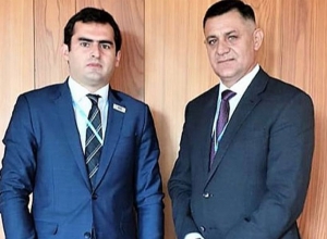 Քննարկվել են բարձր տեխնոլոգիական ոլորտում հայ-իրաքյան համագործակցության  հեռանկարները