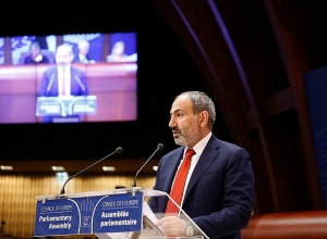 Նիկոլ Փաշինյանի ելույթն ԵԽԽՎ-ում ամբողջությամբ