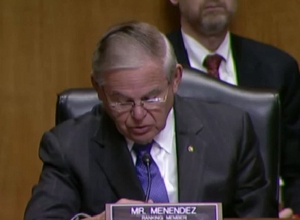 Հայոց ցեղասպանության ճանաչման հարցը՝ Սենատի հանձնաժողովի լսումներին